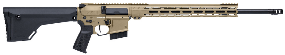 CMMG ENDEAVOR MK4 22ARC 20